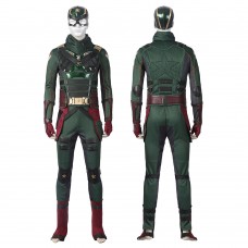 The Boys Season 3 Soldier Boy Cosplay Costumes