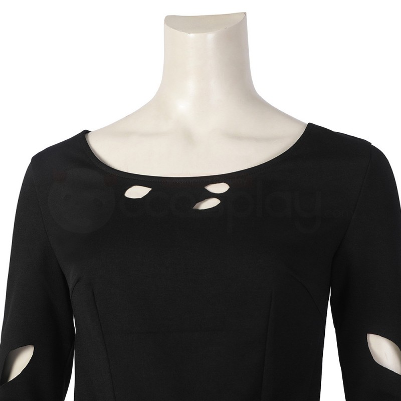 Valorant Fade Costumes Game Valorant Cosplay Suit