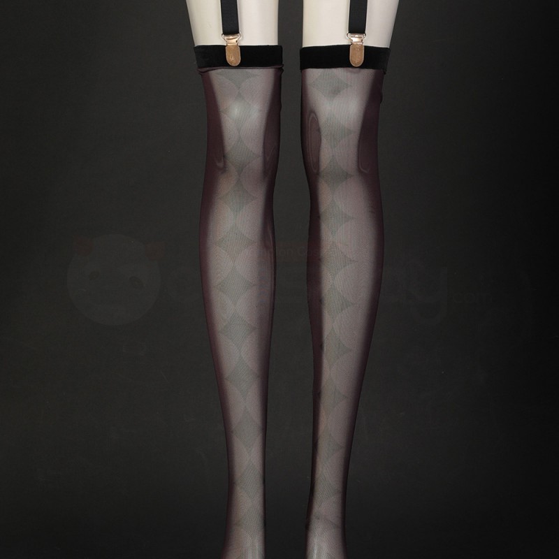 VYT Salome Cosplay Costume Halloween Suit