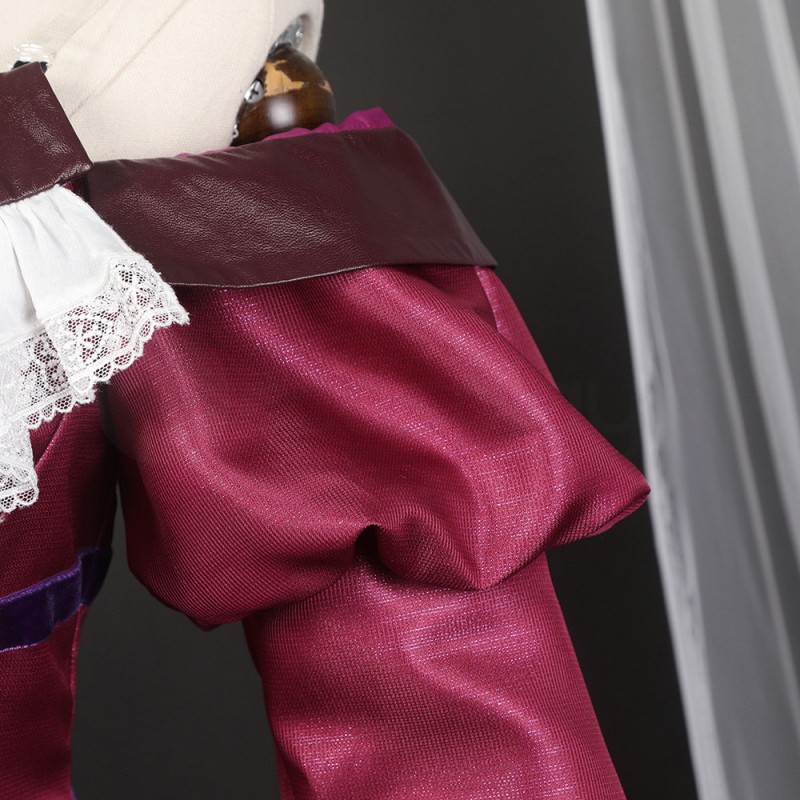 VYT Salome Cosplay Costume Halloween Suit