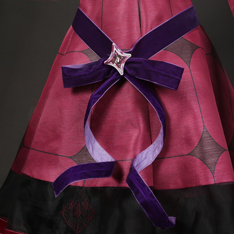VYT Salome Cosplay Costume Halloween Suit
