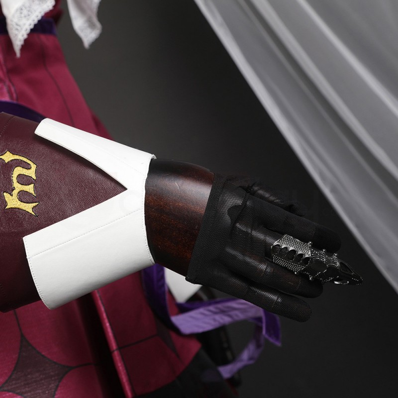 VYT Salome Cosplay Costume Halloween Suit
