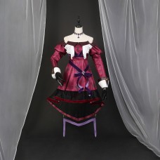 VYT Salome Cosplay Costume Halloween Suit