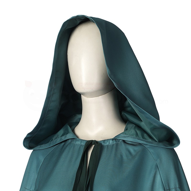 Thor Love and Thunder Cloak Three Colors Thor Cape Cosplay Costume