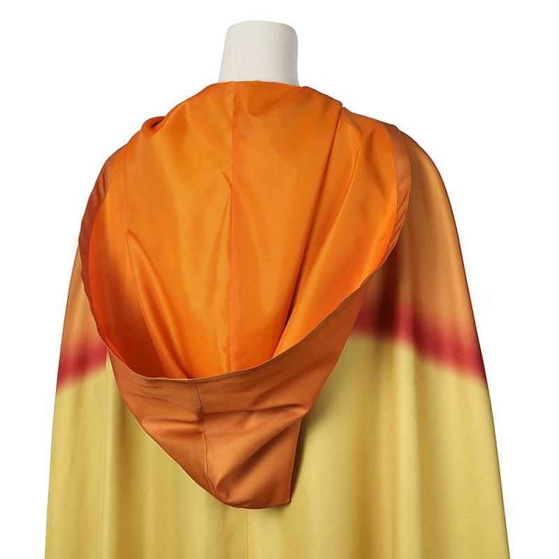 Thor Love and Thunder Cloak Three Colors Thor Cape Cosplay Costume