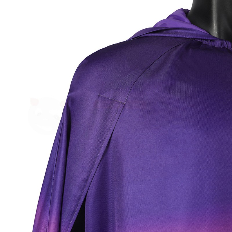 Thor Love and Thunder Cloak Three Colors Thor Cape Cosplay Costume