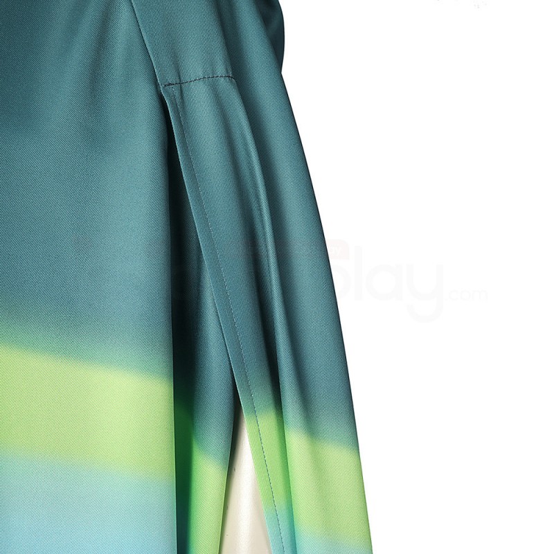 Thor Love and Thunder Cloak Three Colors Thor Cape Cosplay Costume