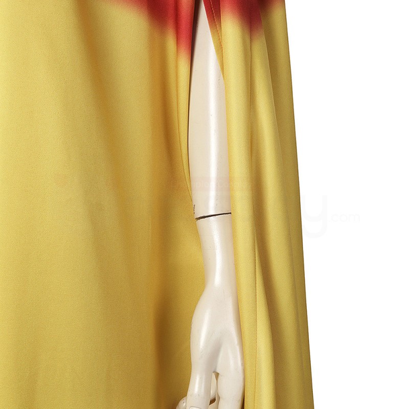 Thor Love and Thunder Cloak Three Colors Thor Cape Cosplay Costume