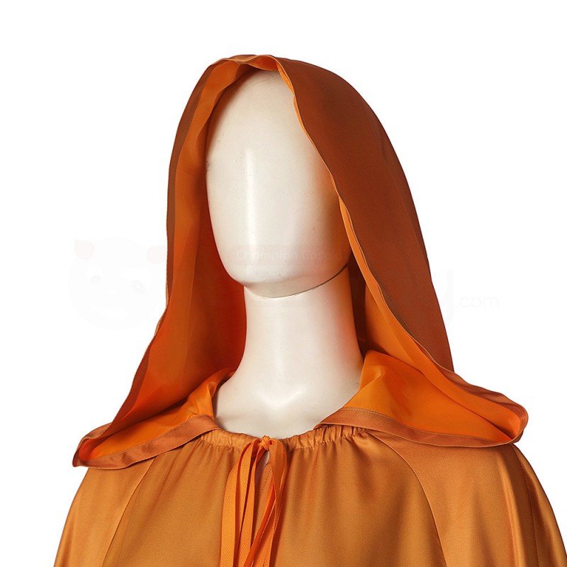 Thor Love and Thunder Cloak Three Colors Thor Cape Cosplay Costume