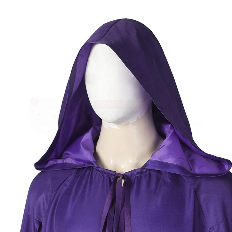 Thor Love and Thunder Cloak Three Colors Thor Cape Cosplay Costume