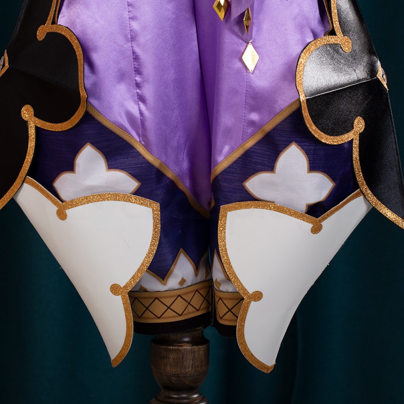 Genshin Impact Dori Cosplay Costumes