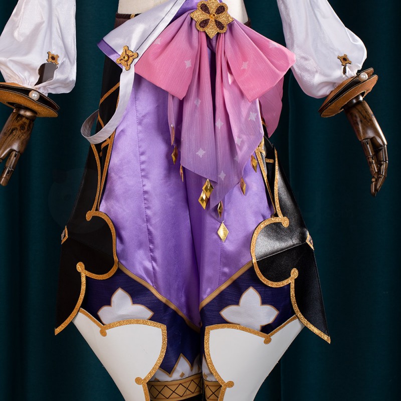 Genshin Impact Dori Cosplay Costumes