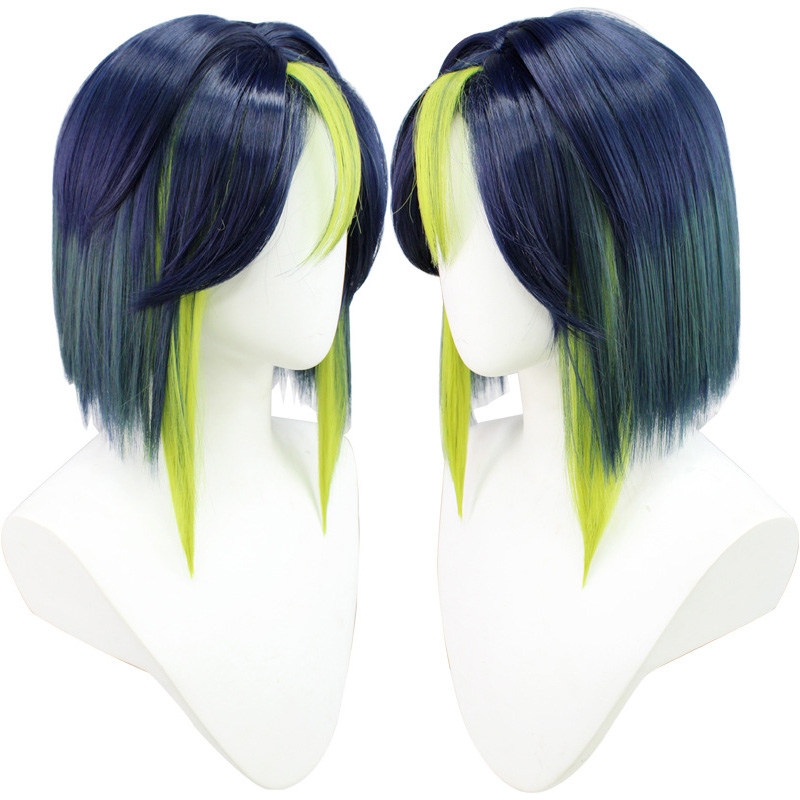 Tighnari Costume Genshin Impact Cosplay Suit