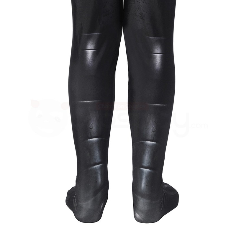 Kids B Adam Cosplay Jumpsuit 2022 Movie Teth Adam Cosplay Costume