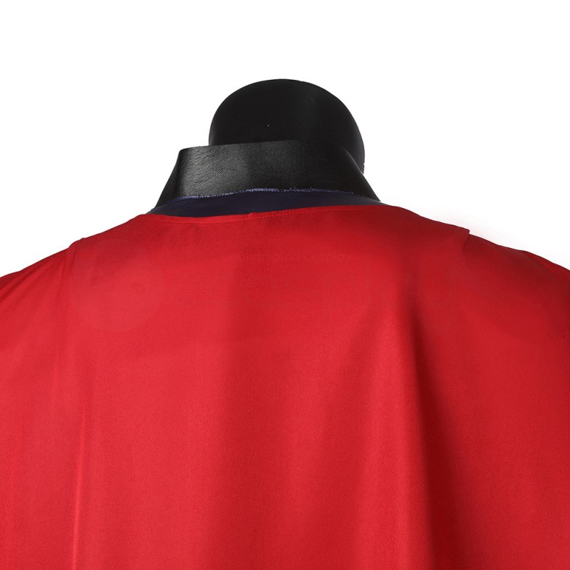 Thor Love and Thunder Cosplay Costumes Thor Halloween Jumpsuit