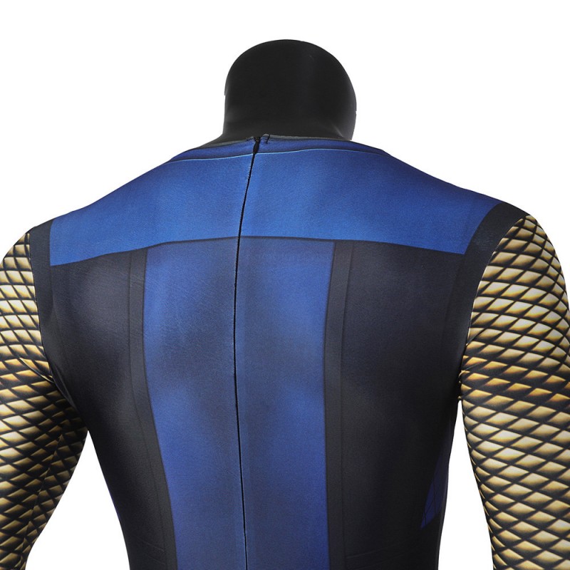 Thor Love and Thunder Cosplay Costumes Thor Halloween Jumpsuit