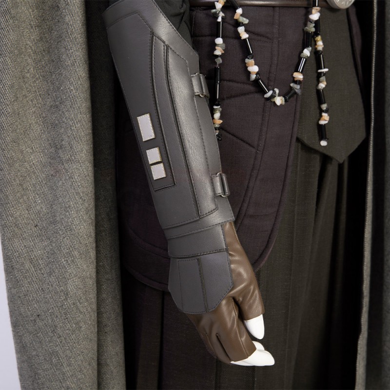Ahsoka Tano Cosplay Costume Star Wars The Mandalorian Cosplay Suit