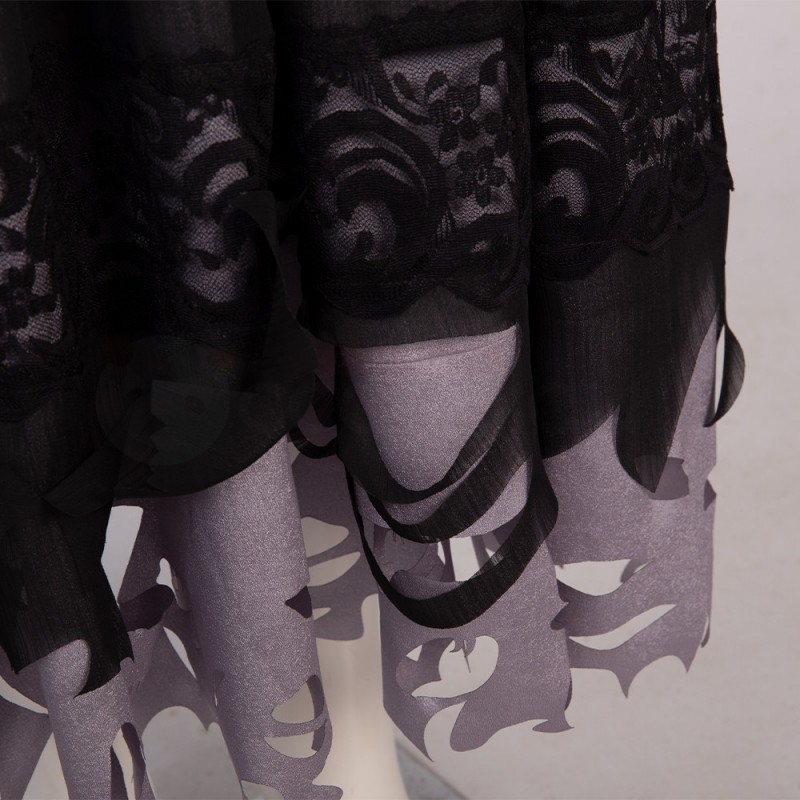 Critical Role Cosplay Costumes Laudna Cosplay Suit