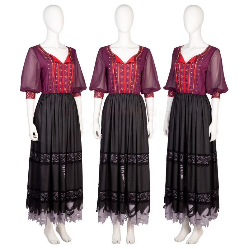 Critical Role Cosplay Costumes Laudna Cosplay Suit