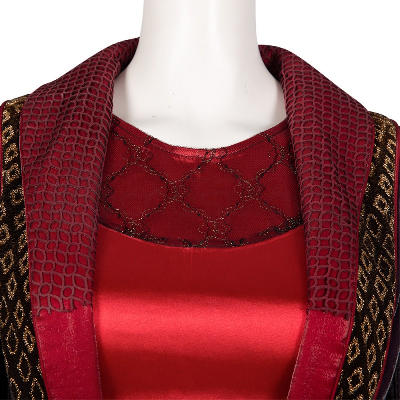 Princess Rhaenyra Targaryen Dress Cosplay Costume
