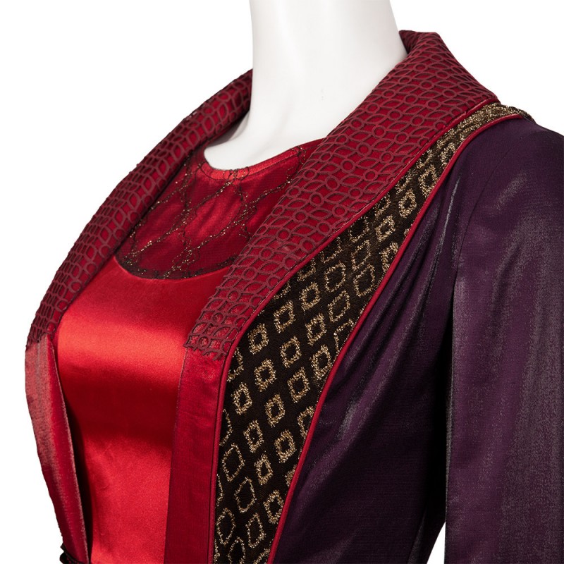 Princess Rhaenyra Targaryen Dress Cosplay Costume