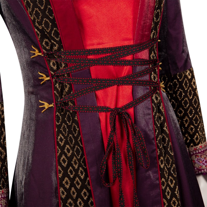 Princess Rhaenyra Targaryen Dress Cosplay Costume