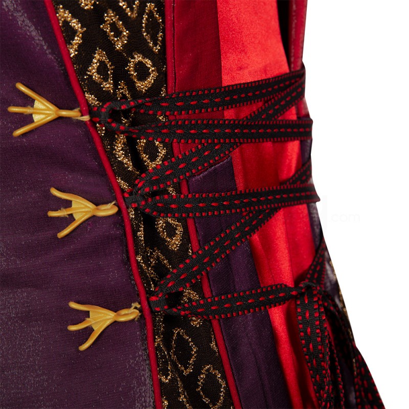 Princess Rhaenyra Targaryen Dress Cosplay Costume