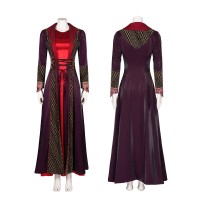 Princess Rhaenyra Targaryen Dress Cosplay Costume