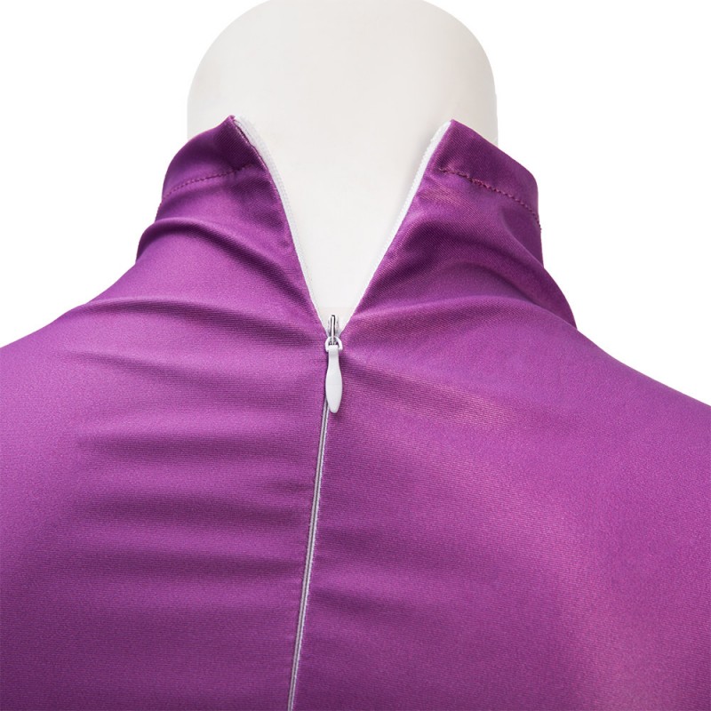 Alexis Punchline Cosplay Costume