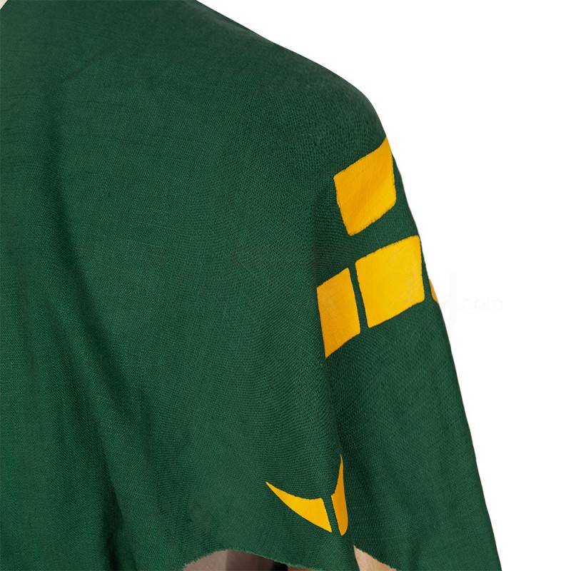 The sequel to The Legend of Zelda Breath of the Wild Cosplay Costumes Link Halloween Suit