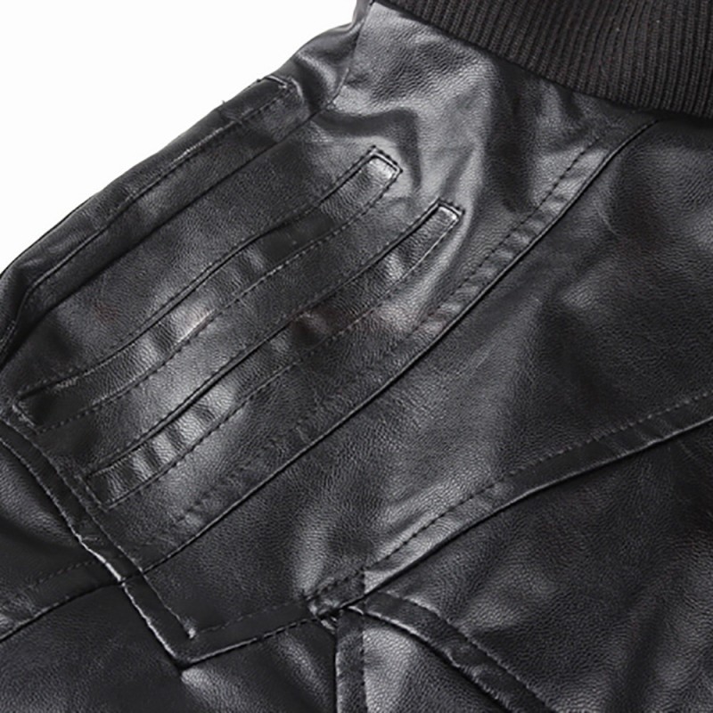 Captain America 2 The Winter Soldier Bucky Barnes Cosplay Costume