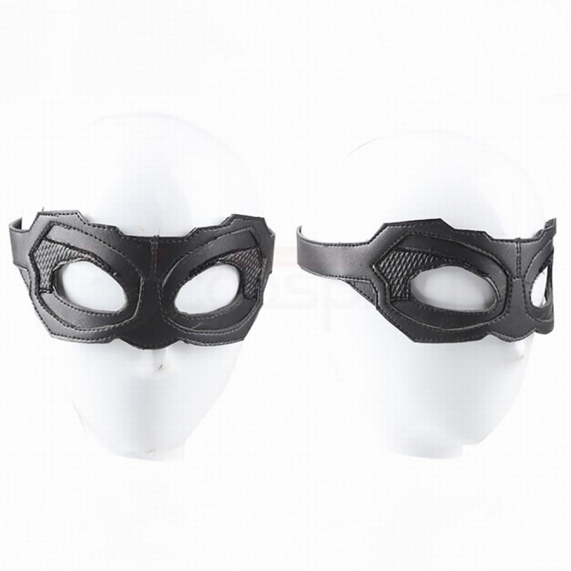 Catgirl Selina Kyle Costume Dark Kinght CW Cosplay Suit