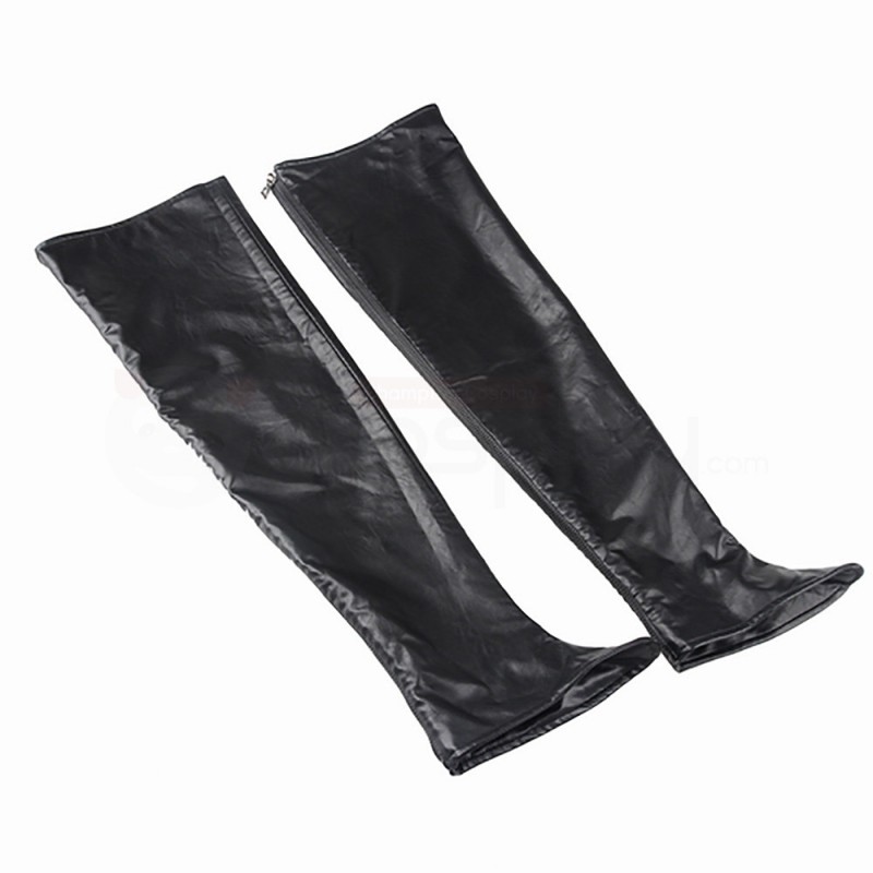 Catgirl Selina Kyle Costume Dark Kinght CW Cosplay Suit