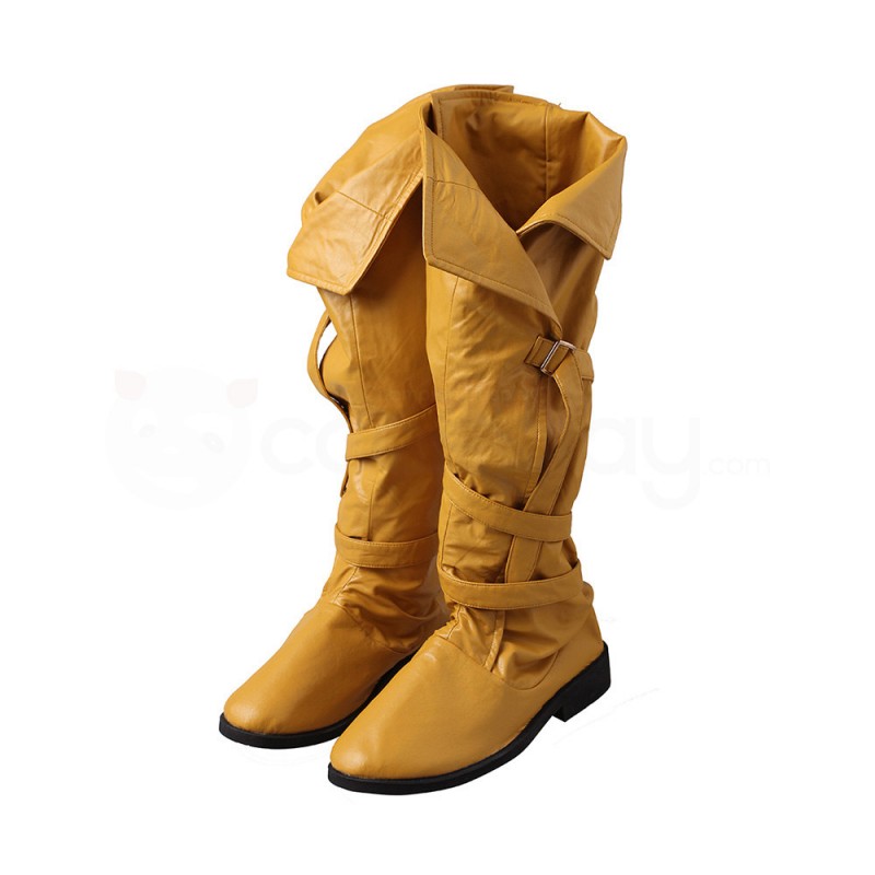Witcher 3 Wild Hunt Cirilla Cosplay Costume Outfit
