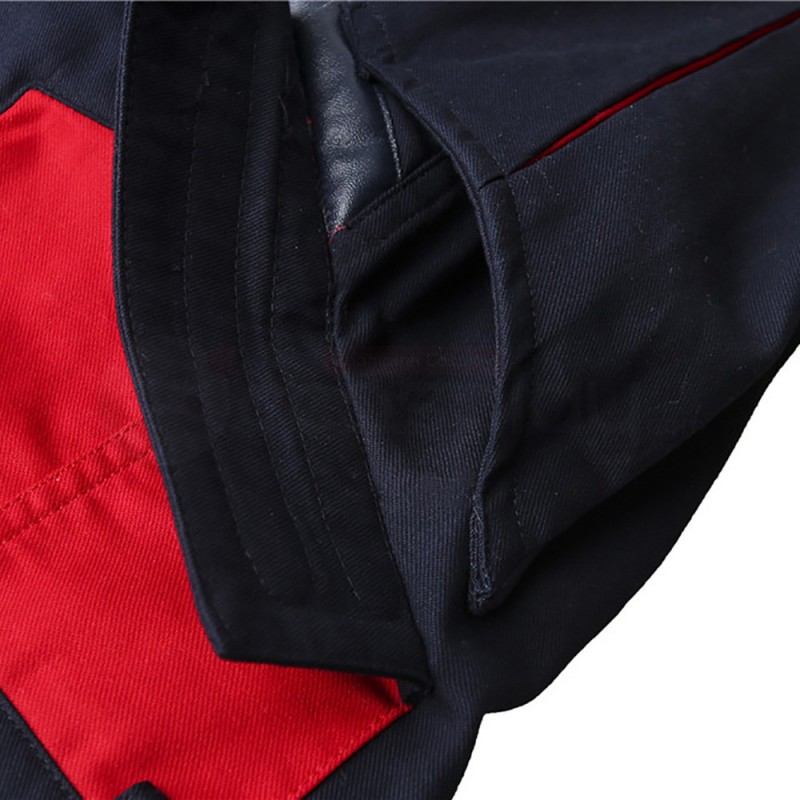 Captain America Cosplay Costumes Avengers Age of Ultron Steve Rogers Suit