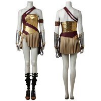 Diana Princess Cosplay Costume Halloween Suit for Female