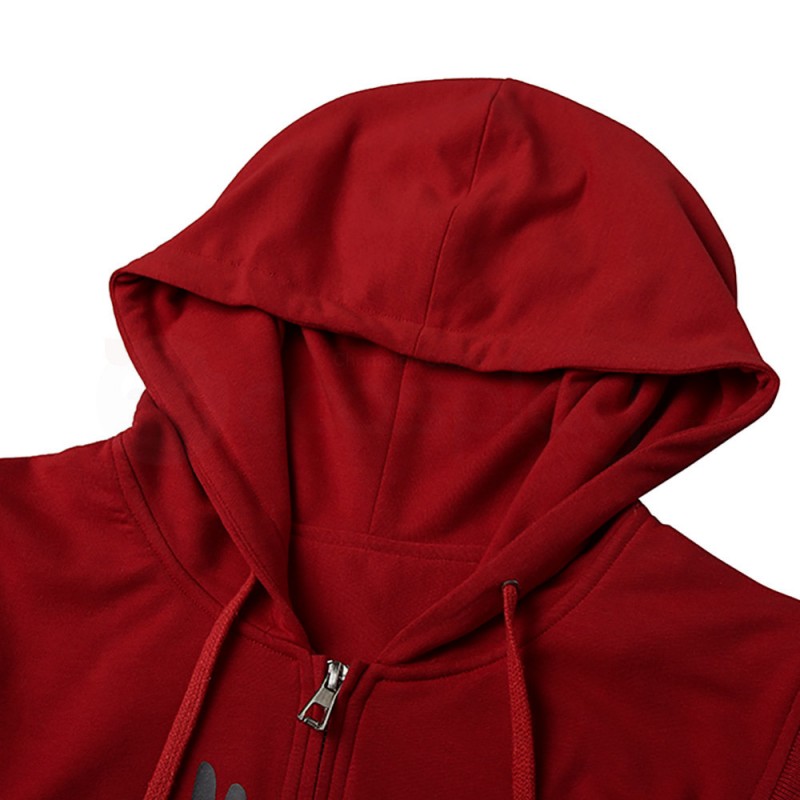 Spider-Man Homecoming Cosplay Suit Spiderman Peter Parker Costume