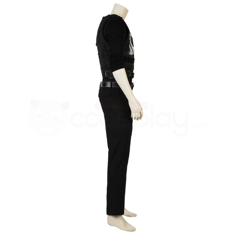 The Penalize Season 1 Frank Castle Costume The Penalize Cosplay Costume