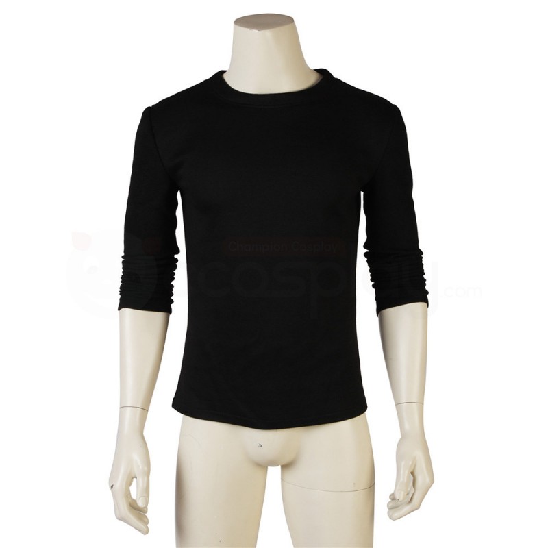 The Penalize Season 1 Frank Castle Costume The Penalize Cosplay Costume