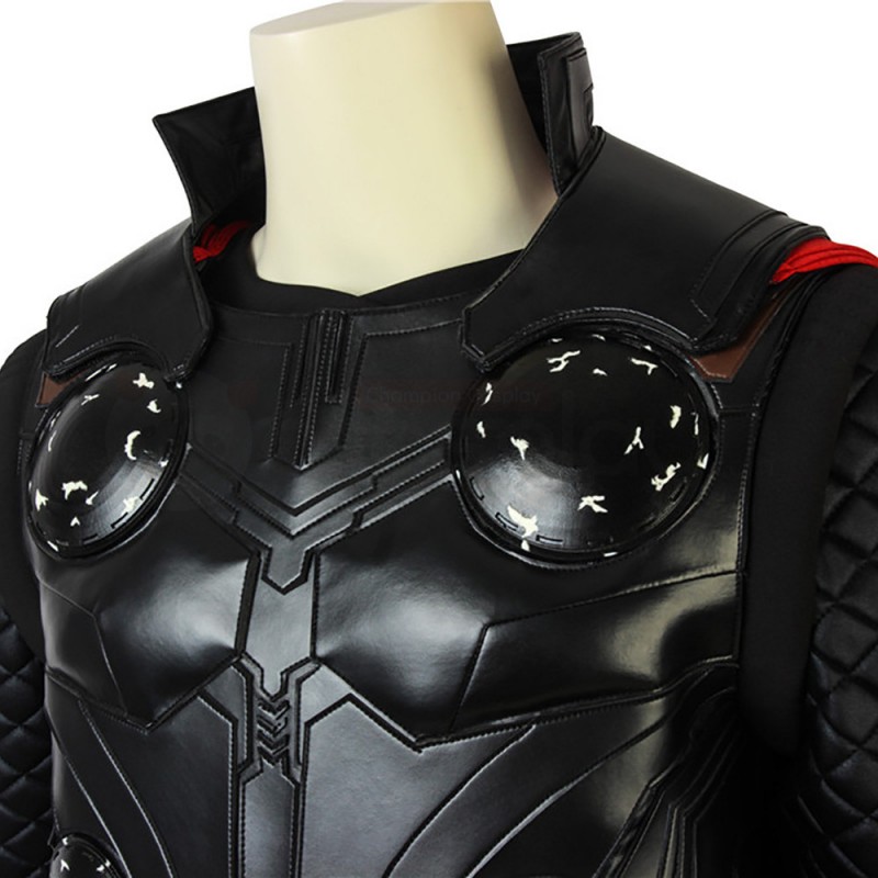 Thor Cosplay Suit Avengers Infinity War Cosplay Costumes