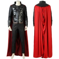 Thor Cosplay Suit Avengers Infinity War Cosplay Costumes