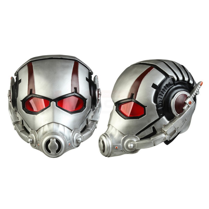 Ant-Man Cosplay Costume Ant-Man and the Wasp Cosplay Suit