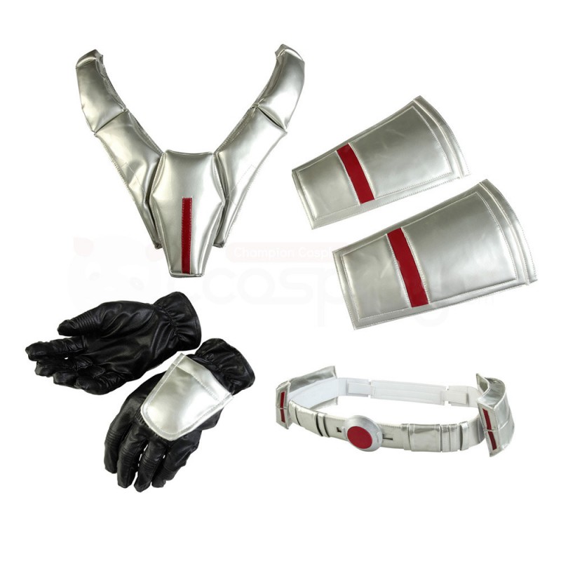 Ant-Man Cosplay Costume Ant-Man and the Wasp Cosplay Suit
