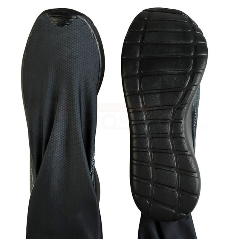 Ultimate Spider-Man Cosplay Costume Miles Morales Jumpsuit