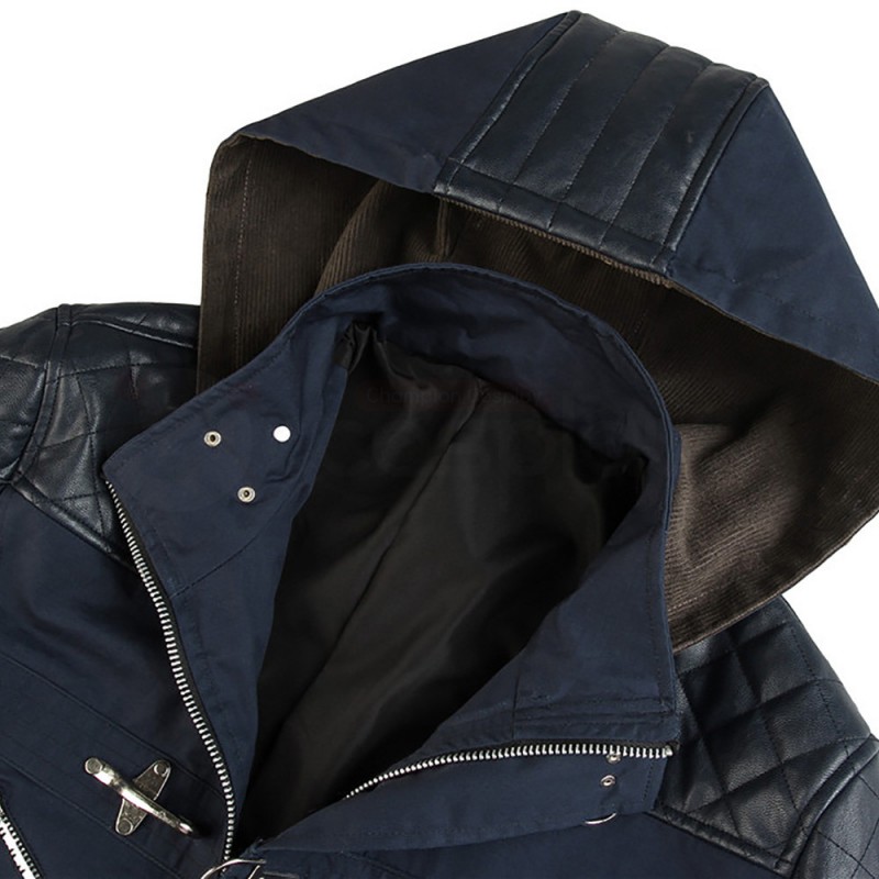 DMC Nero Costume DMC 5 Halloween Cosplay Suit