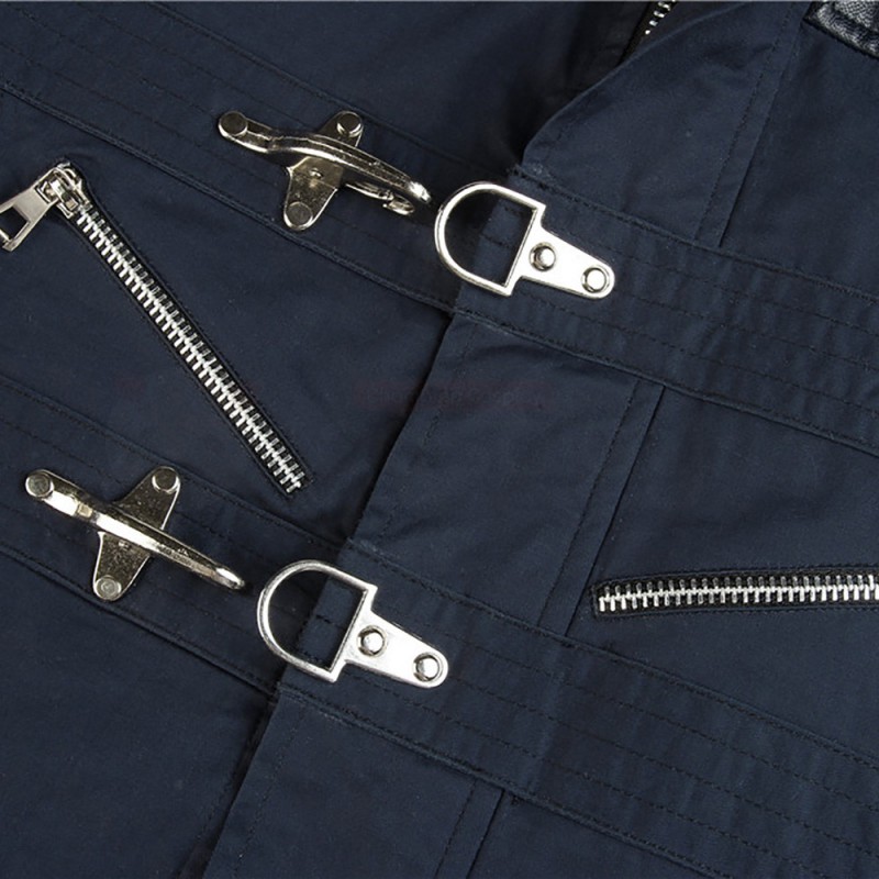 DMC Nero Costume DMC 5 Halloween Cosplay Suit