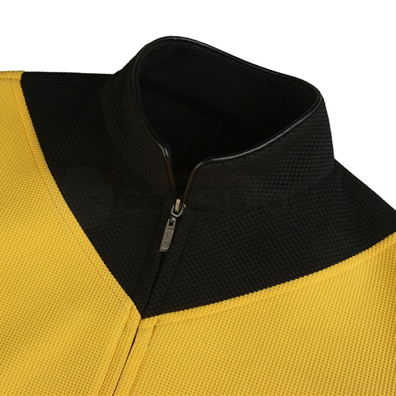 X-Men Cyclops Cosplay Costume Scott Summers Uniform Suit