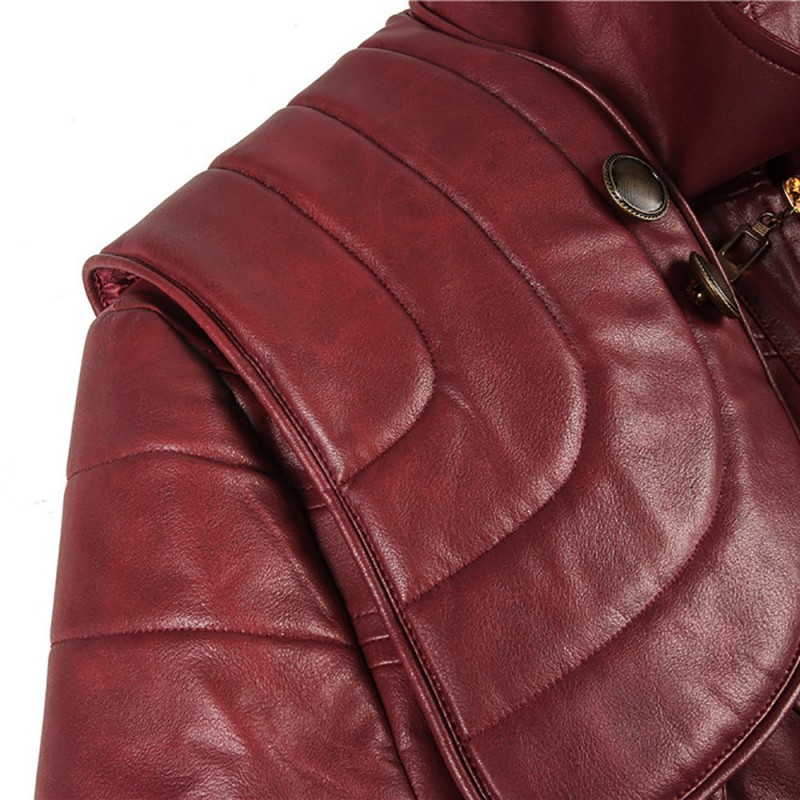 DMC 5 Dante Cosplay Costume Devil May Cry V Halloween Suit