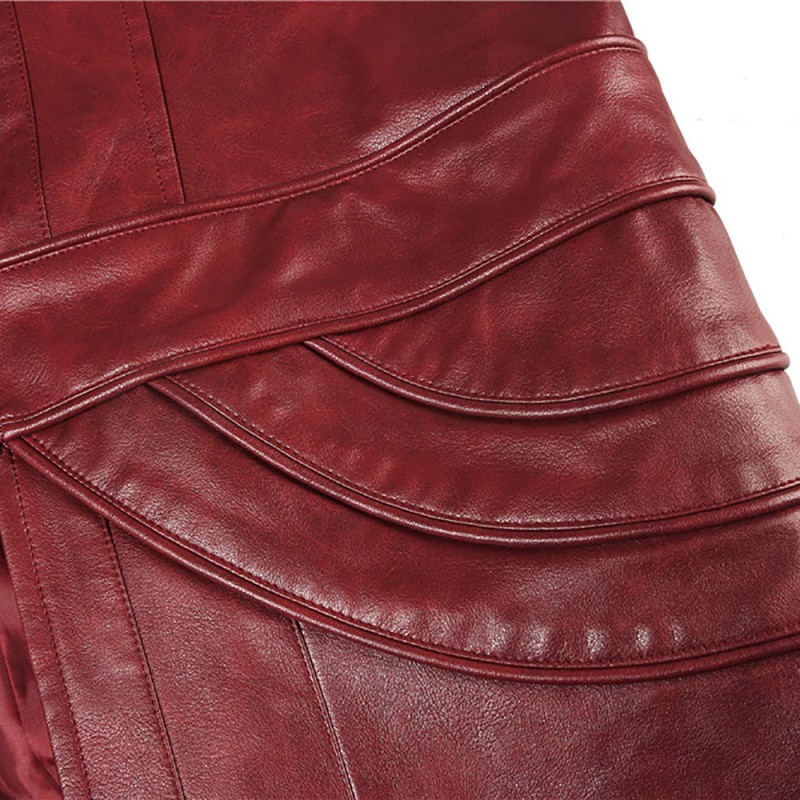 DMC 5 Dante Cosplay Costume Devil May Cry V Halloween Suit