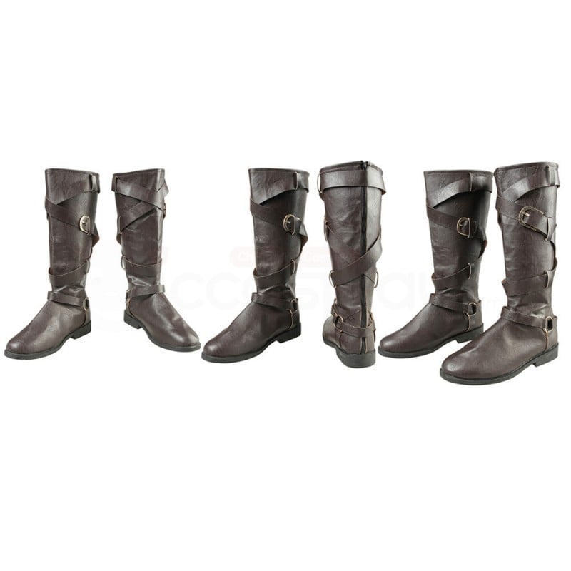 Dante Halloween Costume DMC 5 Cosplay Suit Male Outfits